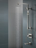 SHOWER COLUMN 26in 58420-SS