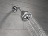 SHOWER HEAD 52637-SS18-PK