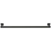 Alno Manhattan A7420-30-BRZ Modern Towel Bar in Bronze