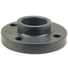 CA22100-B5 4551H 2-1/2 HD SOC FLG PVC 80 851-H25, Socket Flange S - PVC Schedule 80, One-Piece Solid Design, 4551-H  - Box of 5