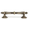 Alno Ornate A7529-AE Pull Traditional in Antique English