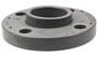 CB19719-B10 Socket Flange 1 CPVC Schedule 80 Two-Piece Van Stone Design"  - Box of 10