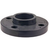Nibco CA25454-B12 4551A 1 1/2 SOC VNST FLG PVC 80, Socket Flange S - PVC Schedule 80, Two-Piece Van Stone, 4551-A  - Box of 12