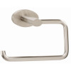 Alno Contemporary III A7666-SN Modern Tissue Holder 5-1/2-in in Satin Nickel