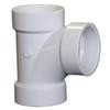 Nibco K098700-B20 Tee 3 PVC DWV Sanitary HXHXH"  - Box of 20