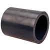 Nibco CA00200-B25 4501R 3/4X1/2 SOC COUP PVC 80, Socket Coupling/Reducing Socket Coupling S x S - PVC Schedule 80, 4501, 4501R  - Box of 25