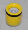 15 mm D X 16 mm H Check Valve for 2.5 GPM Faucets 15 mm D X 16 mm H Check Valve for 2.5 GPM Faucets