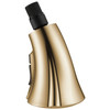 RP90838CZ Addison Wand Assembly ShieldSpray, Champagne Bronze