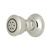 Rohl 1095/8PN 2-Function Body Spray, Polished Nickel
