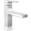 Delta 537-MPU-DST Velum 6.50-in x 6.00-in x 7.56-in Single Handle Bathroom Faucet, Chrome