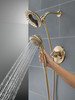 T17235-CZ-I SAYLOR Monitor 17 Series Shower Trim with In2ition, Champagne Bronze