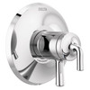 T17033 Kayra Monitor 17 Series Valve Trim Only, Chrome
