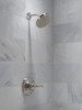T14233-SS Kayra Monitor 14 Series Shower Trim, Stainless