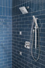 SH5002-PR Other H2Okinetic Invigorating Spray Head, Lumicoat Chrome