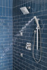 SH5002-PR Other H2Okinetic Invigorating Spray Head, Lumicoat Chrome
