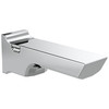 RP90158PCPR Pivotal Tub Spout Pull-up Diverter, Lumicoat Chrome