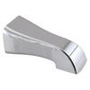 RP78735 Sawyer Tub Spout Pull-Up Diverter, Chrome