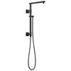 Delta 58410-RB Universal Showering Components Shower Column 18" Angular, Venetian Bronze