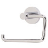Alno Contemporary I A8366-PN Modern Tissue Holder 5-1/2-in in Polished Nickel