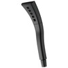 59421-BL-PK Universal Showering Components Single-Setting H2Okinetic Hand Shower, Matte Black