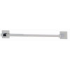 Alno Contemporary II A8420-18-PN Modern Towel Bar in Polished Nickel