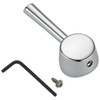 RP80525 Essa Metal Lever Handle Kit, Chrome