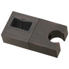 RP64239RB Other Slide Mechanism Contemporary Slide Bar, Venetian Bronze