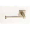 Modern Tissue Holder 6-7/8-in in Satin Nickel