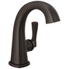 Delta 577-RBMPU-DST Stryke 6.44-in x 6.00-in x 7.38-in Single Handle Bathroom Faucet, Venetian Bronze