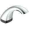 590-PALGHDF-PI 590HDF Electronic Lavatory Faucet with Plug-In Power proximity sensing technology, Chrome