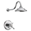 T17T297-WE Cassidy TempAssure 17T Series Shower Trim, Chrome