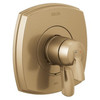 T17076-CZ Stryke 17 Series Valve Only, Champagne Bronze