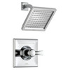 T14251-WE Dryden Monitor 14 Series Shower Trim, Chrome