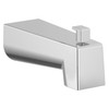 RP101849 Modern Tub Spout Pull Up Diverter, Chrome