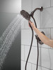 Delta 58499-RB Universal Showering Components In2ition HSSH 1.75 GPM 4-Setting, Venetian Bronze