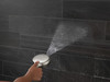 Delta 55884-SS-PR Universal Showering Components 7-Setting Wall Mount Hand Shower with Cleaning Spray, Lumicoat Stainless