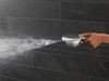 Delta 55884-SS-PR Universal Showering Components 7-Setting Wall Mount Hand Shower with Cleaning Spray, Lumicoat Stainless