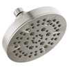 Delta 52535-SS Universal Showering Components 5-Setting Showerhead, Stainless