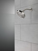 Delta 52535-SS Universal Showering Components 5-Setting Showerhead, Stainless