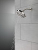 52535-SS Universal Showering Components 5-Setting Showerhead, Stainless