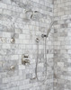 Delta 50560-SS-PR Universal Showering Components Wall Elbow for Hand Shower, Lumicoat Stainless