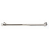 Alno Infinity A8720-18-PN Modern Towel Bar in Polished Nickel