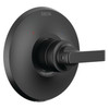 T14089-BL Tetra 14 Series Valve Only Trim, Matte Black
