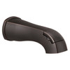 RP93376RB Stryke Diverter Tub Spout, Venetian Bronze