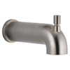 RP93273SS Other Push-Diverter Tub Spout, Stainless