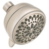 75763CSN Universal Showering Components 7-Setting Shower Head, Spotshield Brushed Nickel