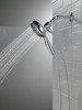 Delta 54810-PK Universal Showering Components 7-Setting SureDock Magnetic Hand Shower, Chrome