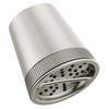 52386-SS-PR Universal Showering Components 3-Setting Showerhead, Lumicoat Stainless
