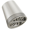 52386-SS-PR Universal Showering Components 3-Setting Showerhead, Lumicoat Stainless