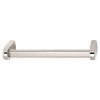Alno Euro A8920-12-PN Modern Towel Bar in Polished Nickel